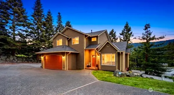 24064 Walker Valley Road, Mount Vernon, WA 98274 - #1