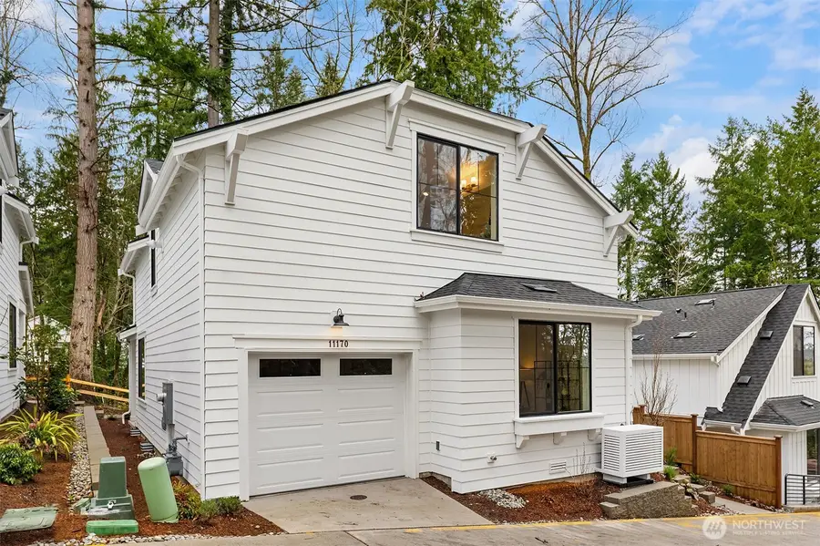 11170 NE 134th Court Ne, Redmond, WA 98052 - #2