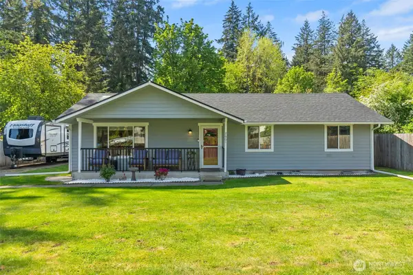 2601 Conger Avenue Nw, Olympia, WA 98502