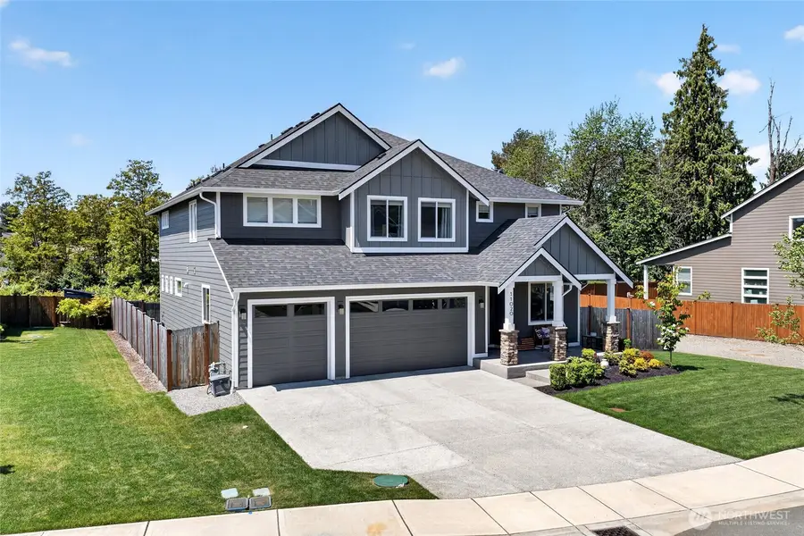 11020 71st Ave Ct E, Puyallup, WA 98373 - #3