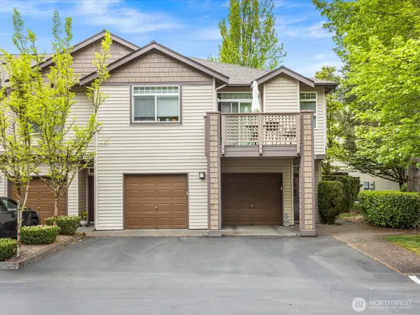 17736 134th Lane Se #G-2, Renton, WA 98058