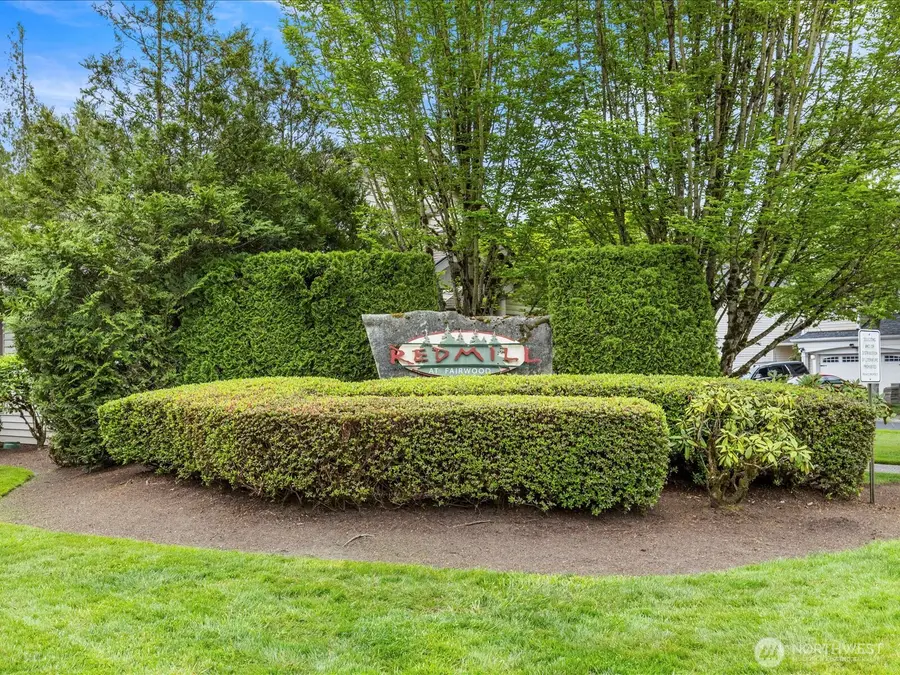 17736 134th Lane Se #G-2, Renton, WA 98058 - #2