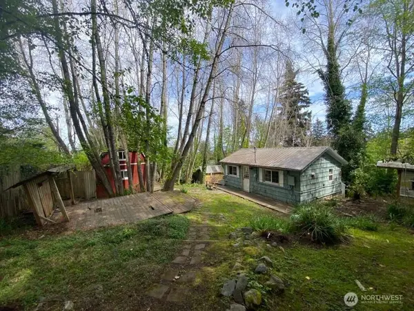 11420 103rd Avenue Sw, Vashon, WA 98070