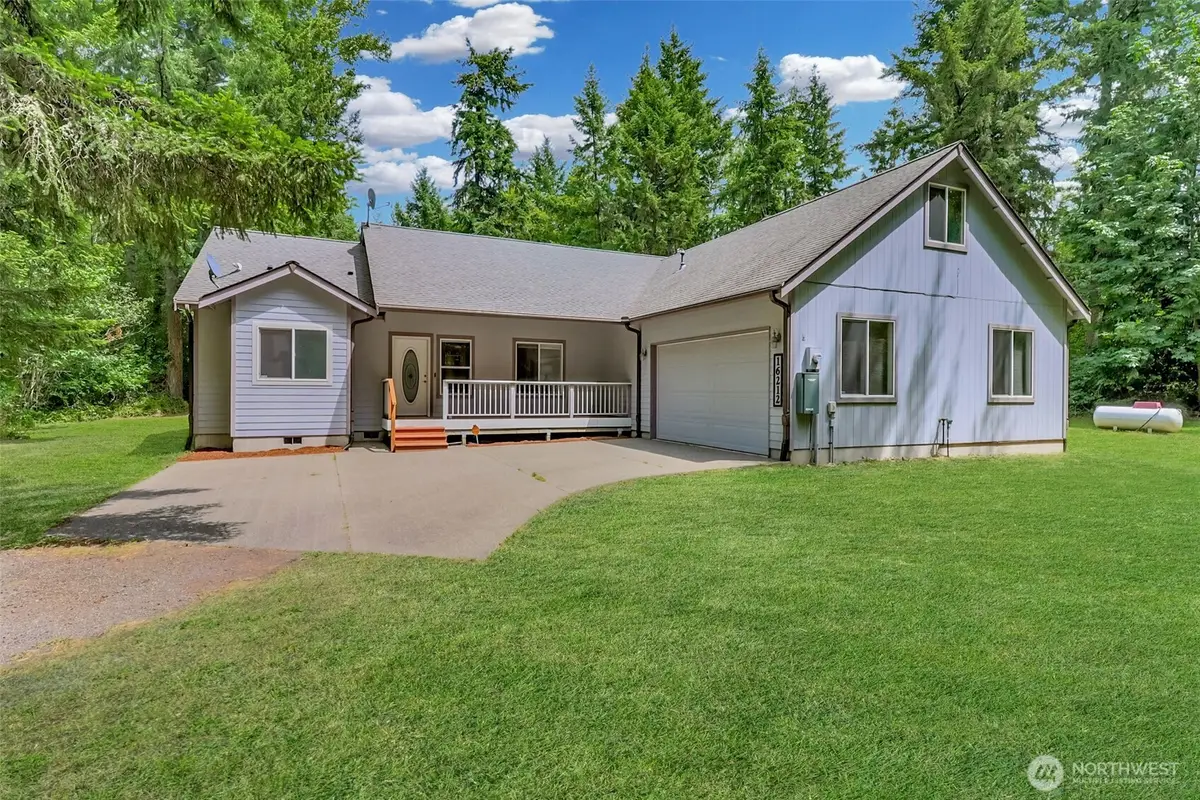 16212 Chuckawa Lane Se, Yelm, WA 98597 - #1