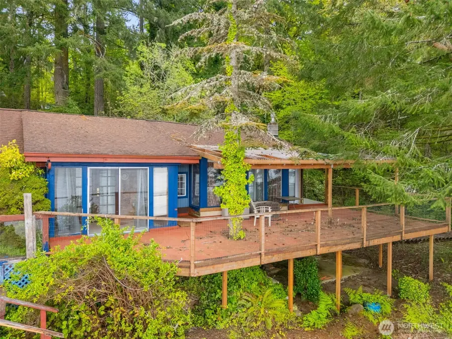 6105 Elizan Drive Nw, Olympia, WA 98502 - #2