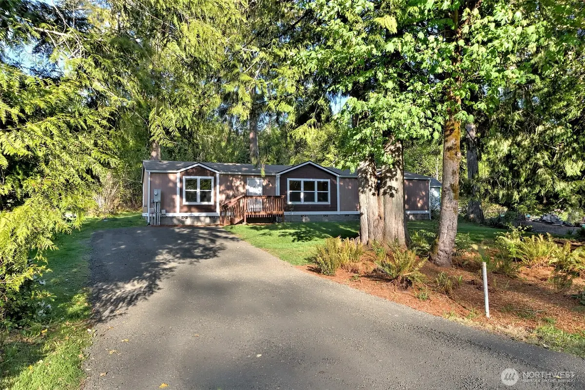 221 SE Fuchsia Avenue, Shelton, WA 98584 - #1