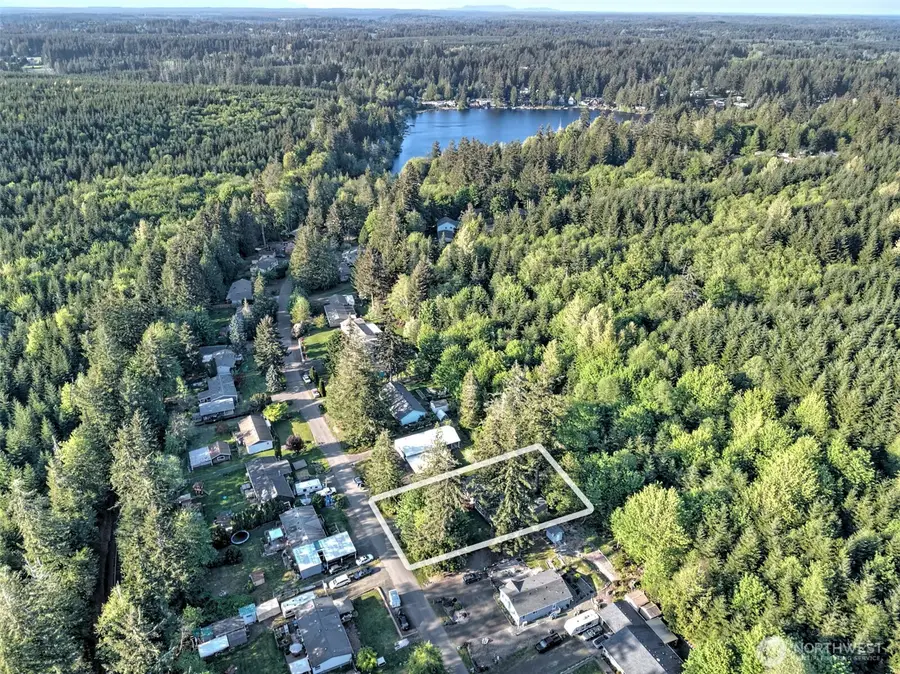 221 SE Fuchsia Avenue, Shelton, WA 98584 - #2