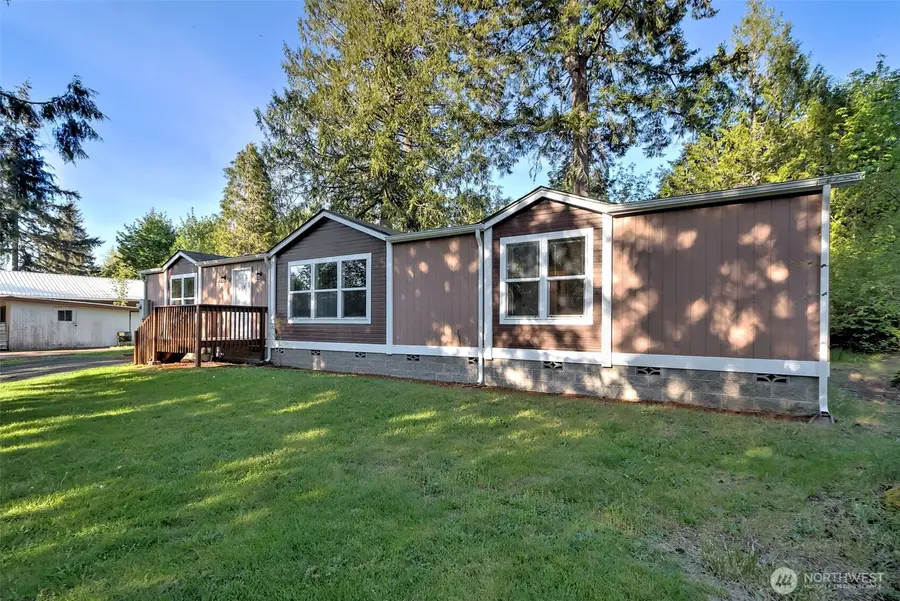 221 SE Fuchsia Avenue, Shelton, WA 98584 - #3