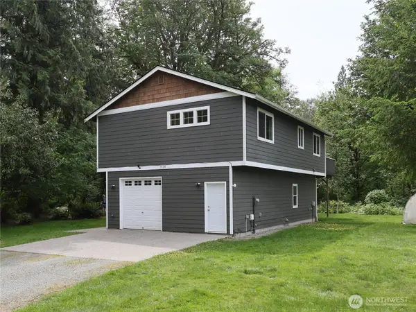 1924 & 1912 238th Avenue Ne, Granite Falls, WA 98252