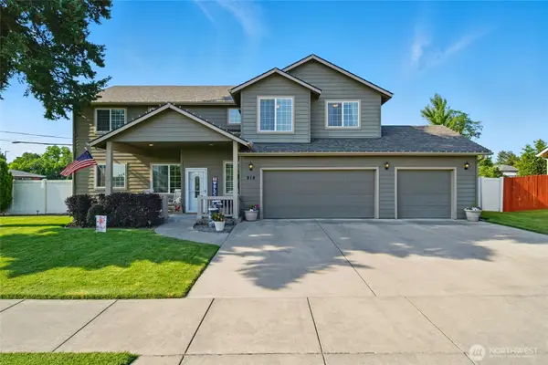 919 Carmella Street, Walla Walla, WA 99362