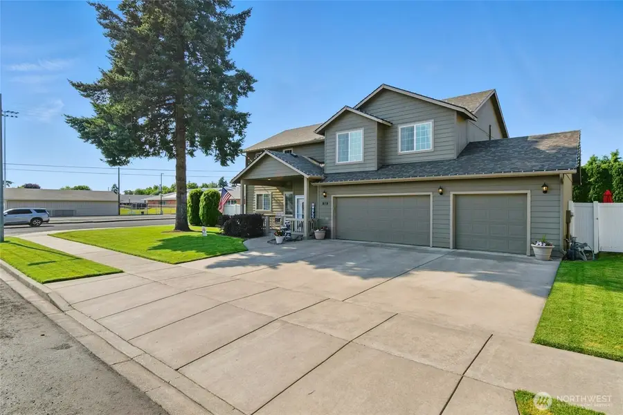 919 Carmella Street, Walla Walla, WA 99362 - #2