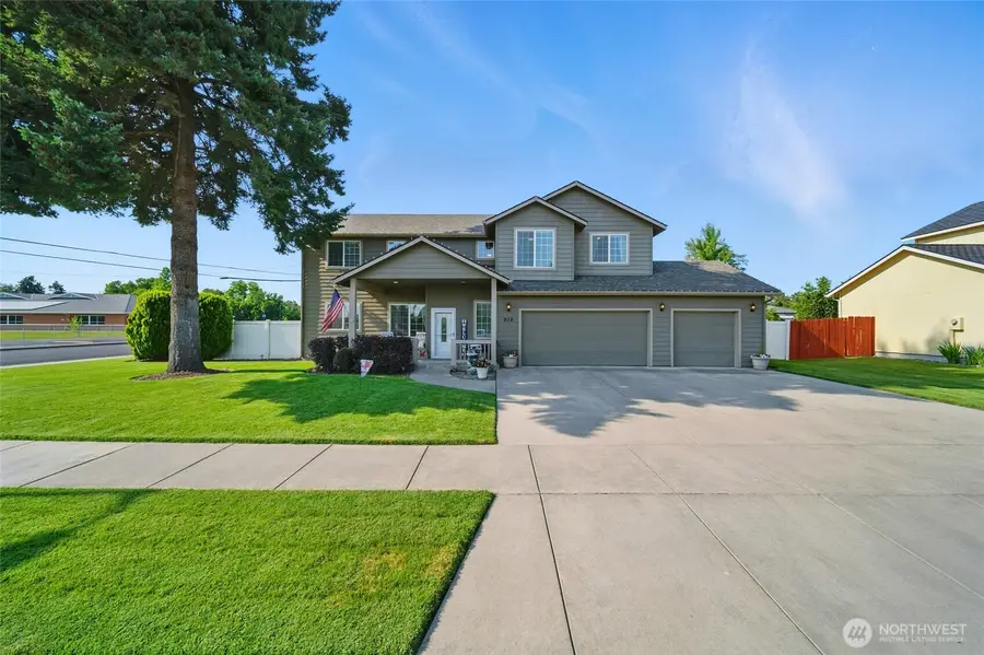 919 Carmella Street, Walla Walla, WA 99362 - #3