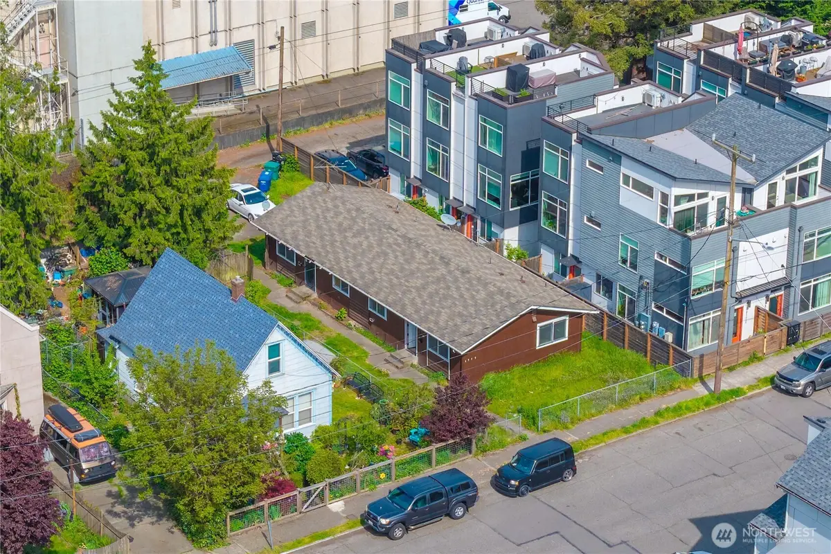 6919 Carleton Avenue S, Seattle, WA 98108 - #1