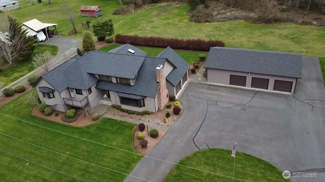 350 Cherry Lane, Morton, WA 98356 - #1