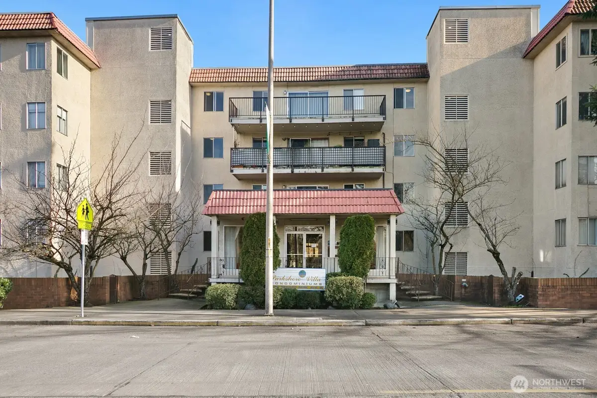 9030 Seward Park Avenue S #411, Seattle, WA 98118 - #1