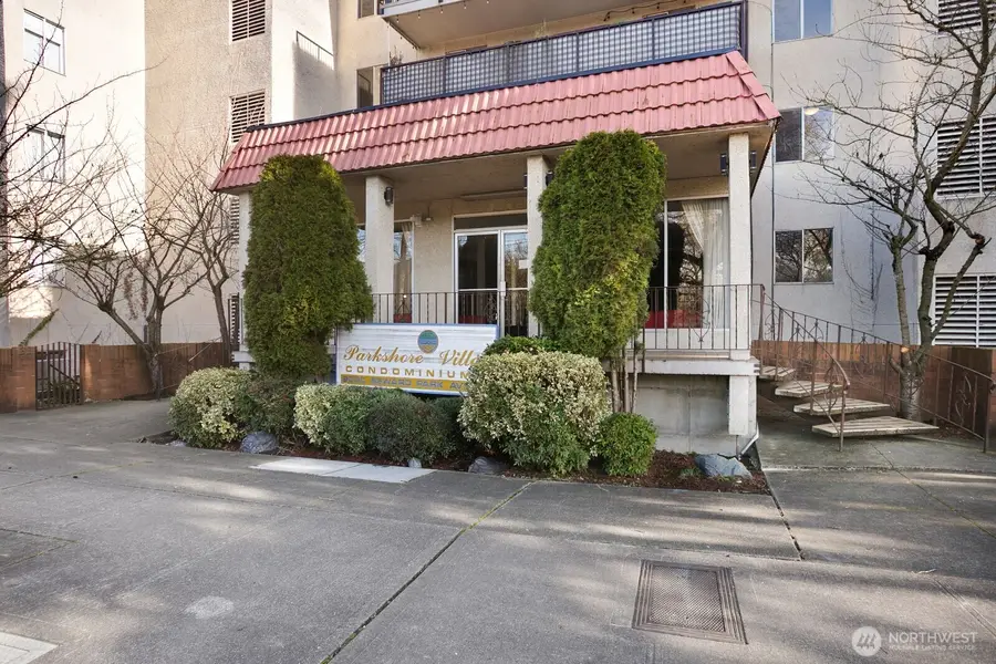 9030 Seward Park Avenue S #411, Seattle, WA 98118 - #2