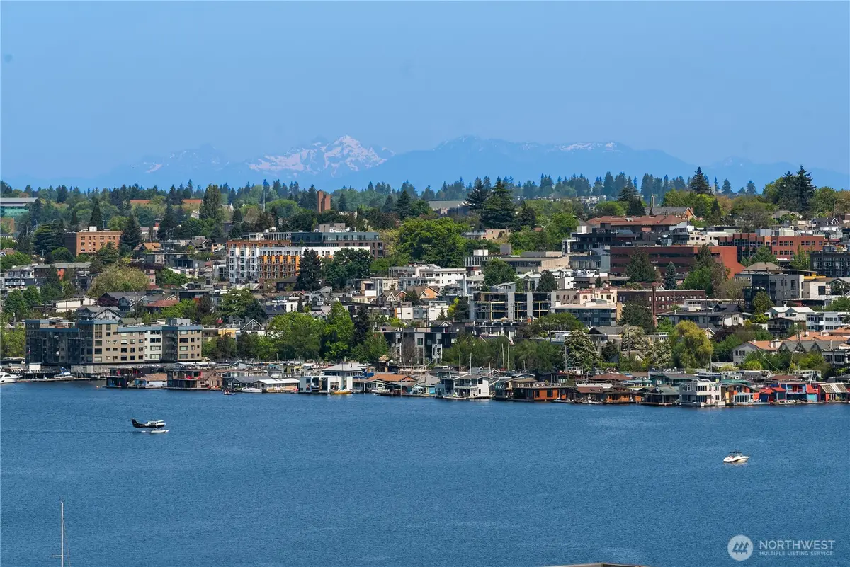 1000 Aurora Avenue N #609, Seattle, WA 98109 - #1