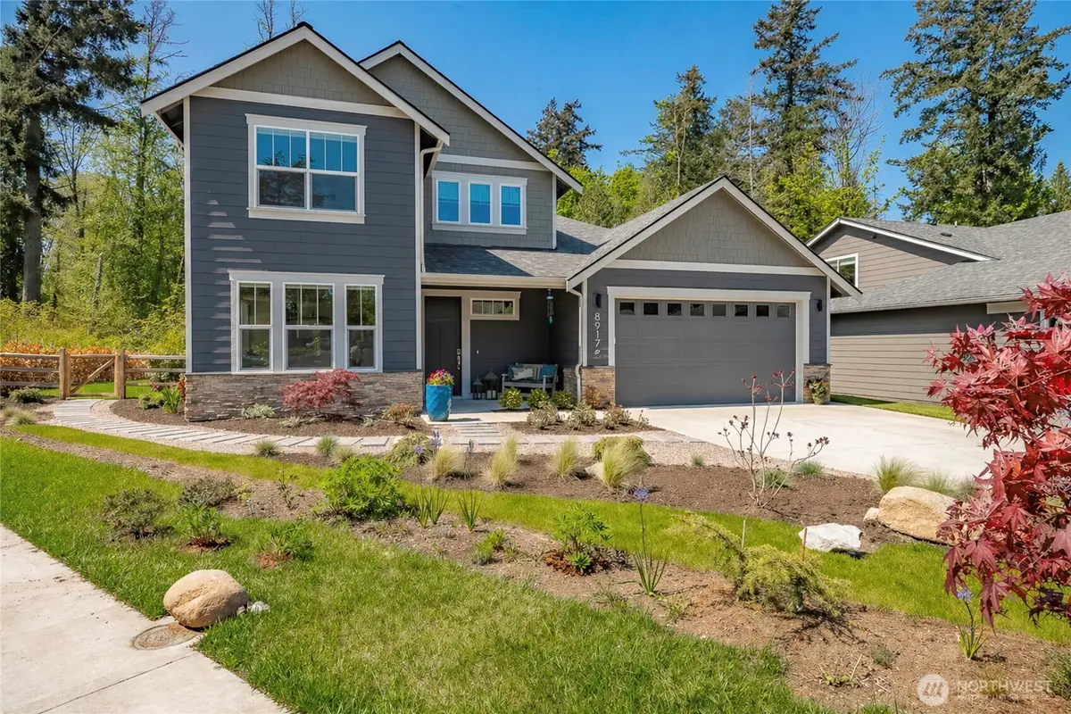 8917 Garibaldi Court, Blaine, WA 98230 - #1