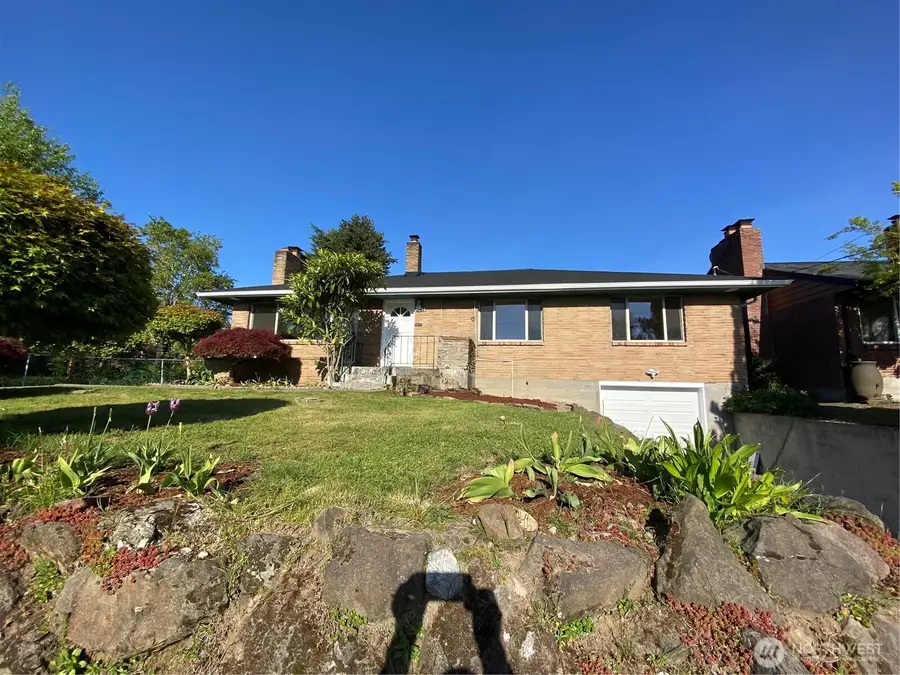 4916 24th Place S, Seattle, WA 98108 - #3