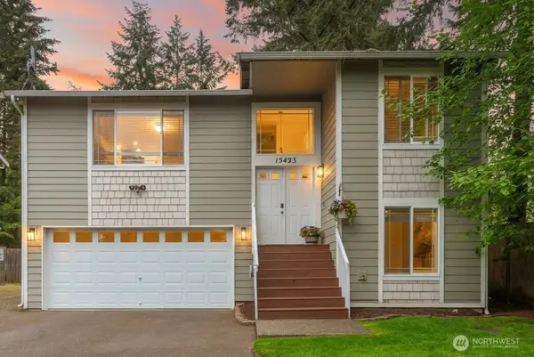 15423 Horseshoe Avenue Sw, Port Orchard, WA 98367