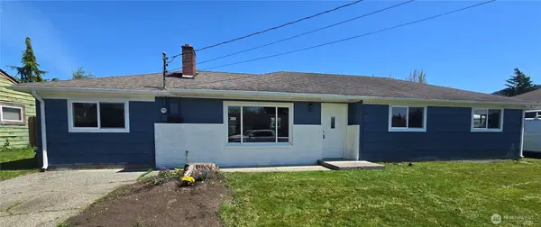 1320 Shirley Place, Mount Vernon, WA 98274