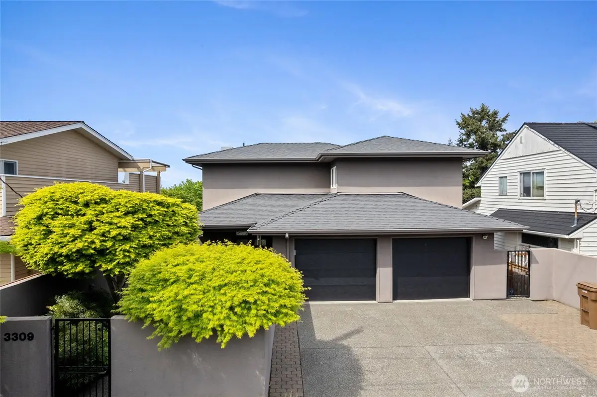 3309 N 31st Street, Tacoma, WA 98407 - #1