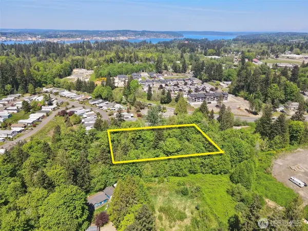 1356 SE Carl Pickel Drive #1, 2, 3, Port Orchard, WA 98366