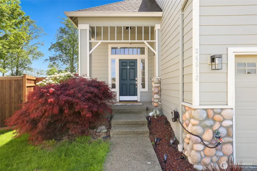 34516 16th Avenue Sw, Federal Way, WA 98023 - #3