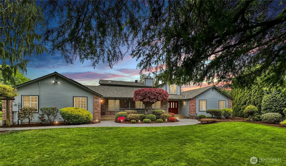 15210 106th Street E, Puyallup, WA 98374 - #1