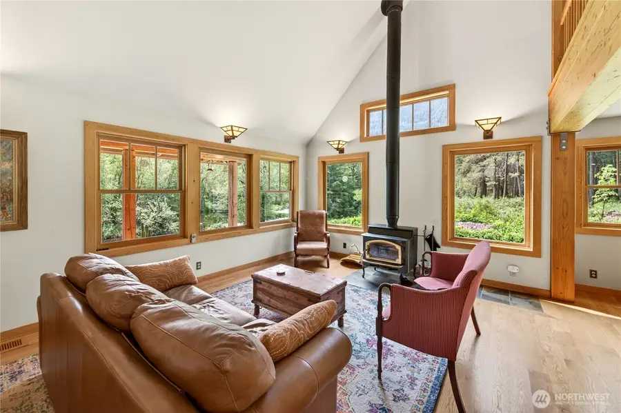 19 Two Rivers Road, Mazama, WA 98833 - #3