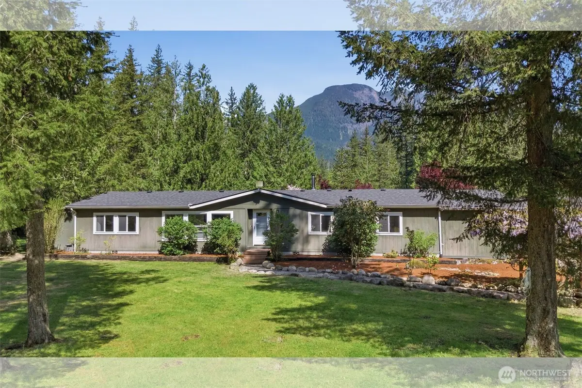 41121 May Creek Road, Gold Bar, WA 98251 - #1