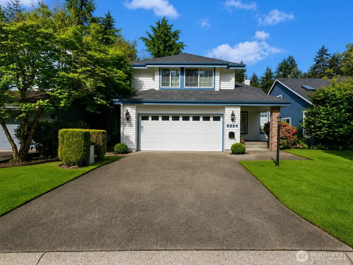 6224 84th Avenue Ct W, University Place, WA 98467 - #1