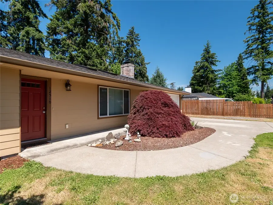 12510 109th Avenue Ct E, Puyallup, WA 98374 - #2