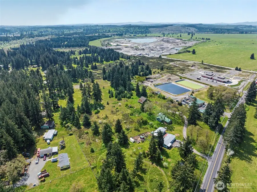 16348 SE Old Highway 99 Se, Tenino, WA 98589 - #2