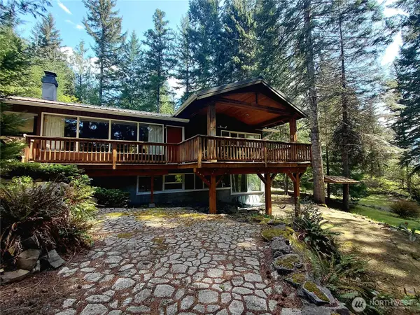 109 Francis Street, Packwood, WA 98361