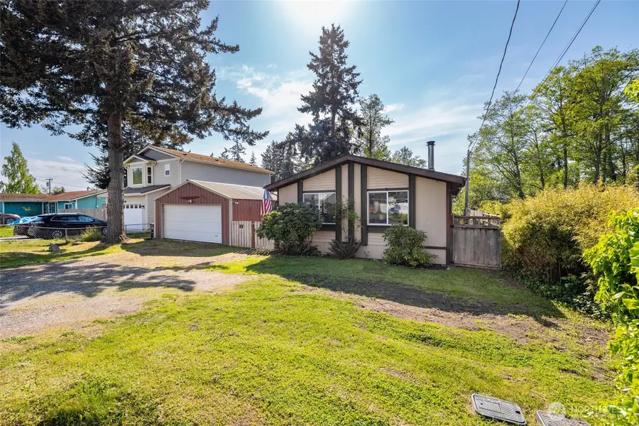 4331 Hamilton Drive, Oak Harbor, WA 98277 - #2