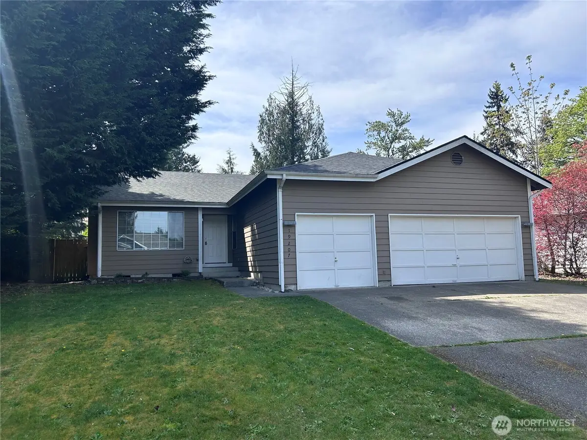 19207 113th Street E, Bonney Lake, WA 98391 - #1
