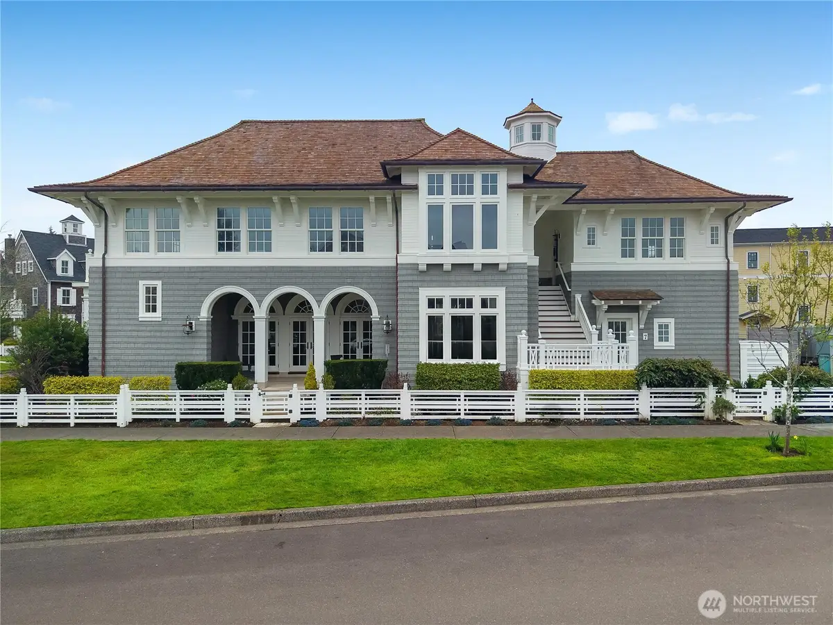 7 E Myrtle Lane, Pacific Beach, WA 98571 - #1