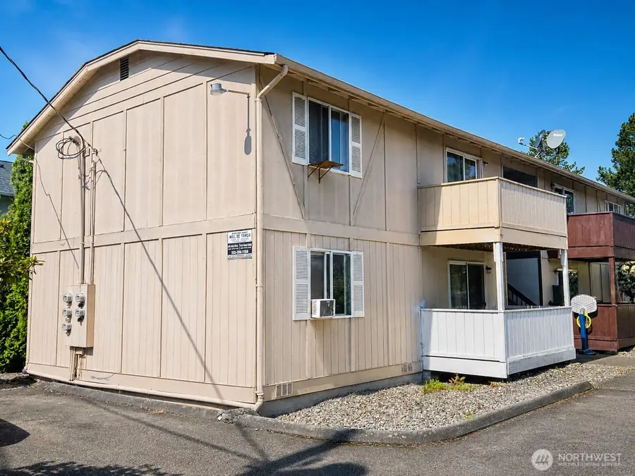470 S River Avenue, Buckley, WA 98321 - #2