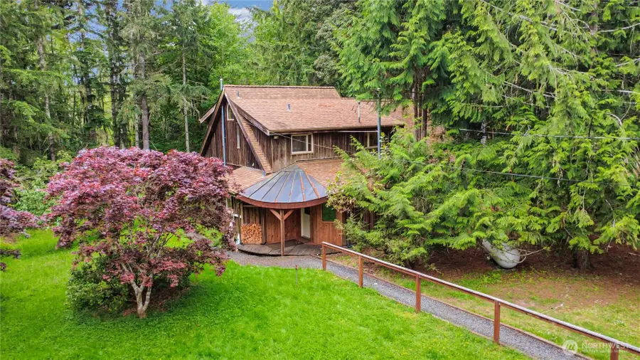 7229 Gallagher Cove Road Nw, Olympia, WA 98502 - #2