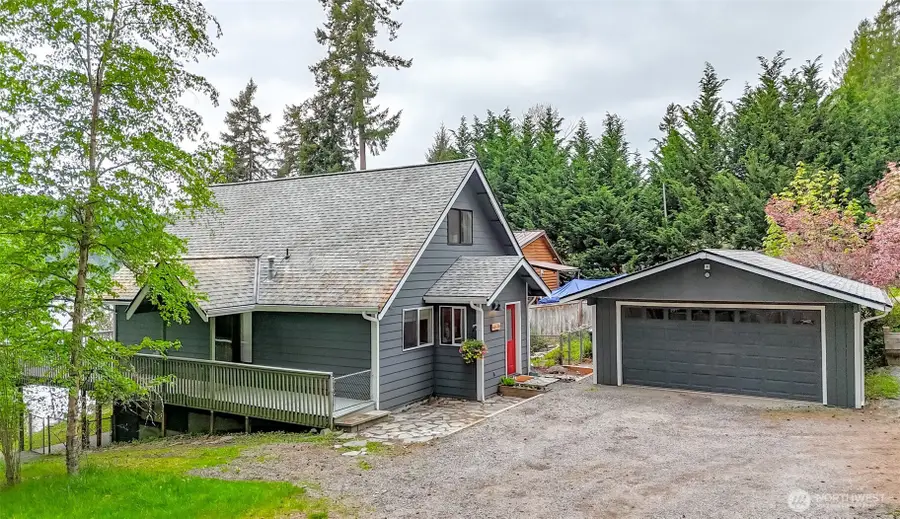 40420 Ski Park Rd E, Eatonville, WA 98328 - #2