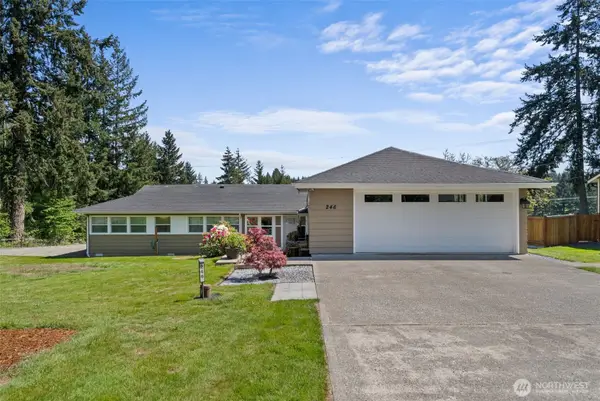 246 Kennicott Road, Chehalis, WA 98532