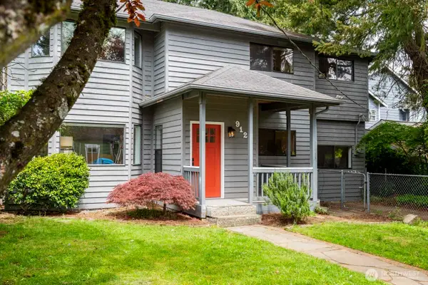 912 NE 115th Street, Seattle, WA 98125