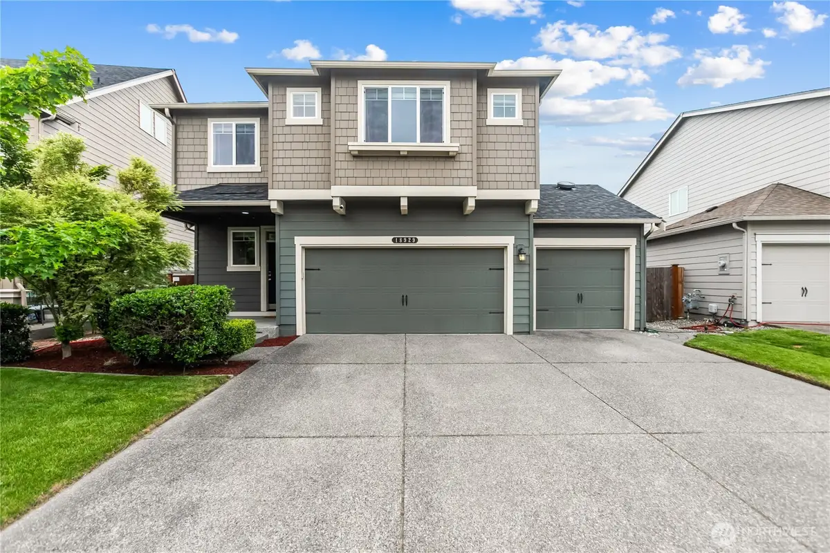 18929 110th Avenue Ct E, Puyallup, WA 98374 - #1