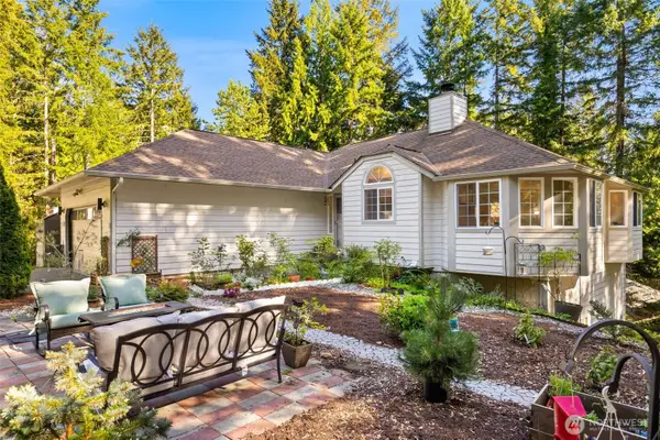 6306 71st Avenue Ct Nw, Gig Harbor, WA 98335