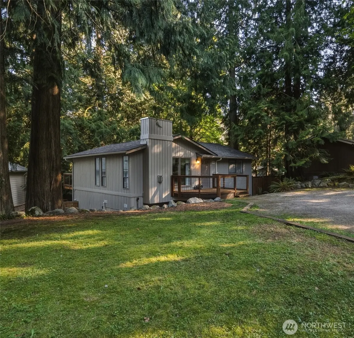 405 Sudden Valley Drive, Bellingham, WA 98229 - #1