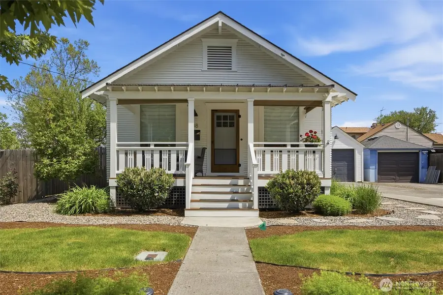 408 N Division Street, Walla Walla, WA 99362 - #2