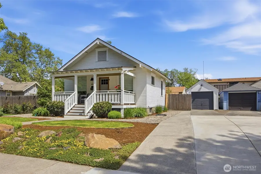 408 N Division Street, Walla Walla, WA 99362 - #3