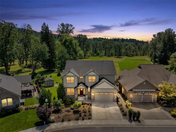182 Misty Court, Woodland, WA 98674