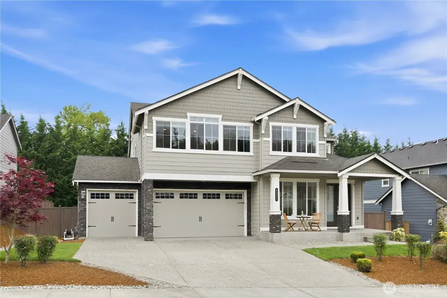 6331 SE 5th Place, Renton, WA 98059 - #3